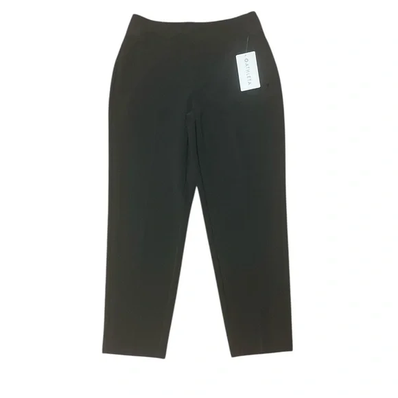Athleta Endless High Rise Pant size 10 Black  NWT - Picture 2 of 10